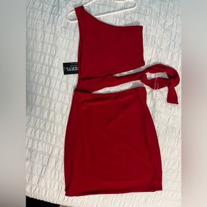 Cheryl Creations Dress